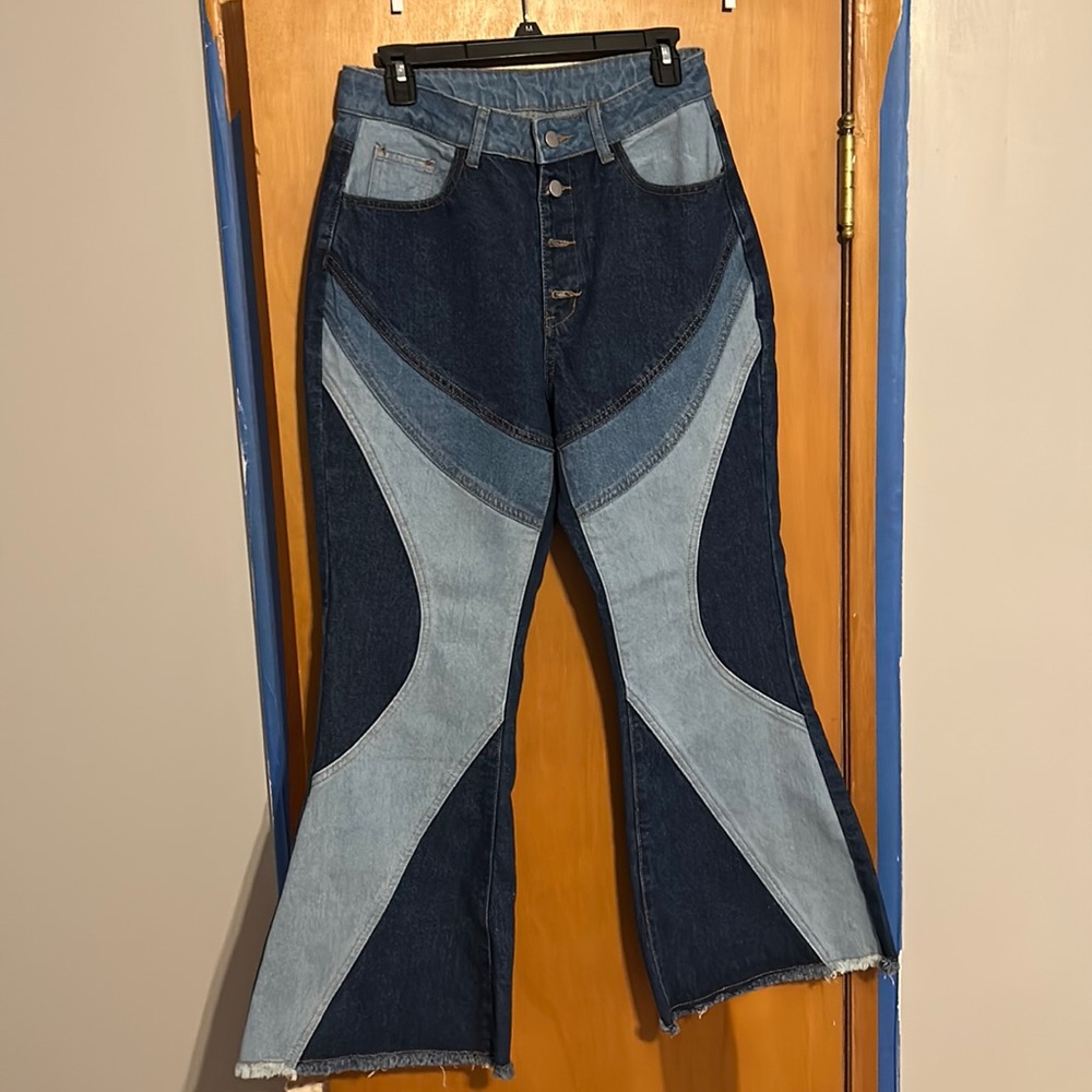 Blue Jeans